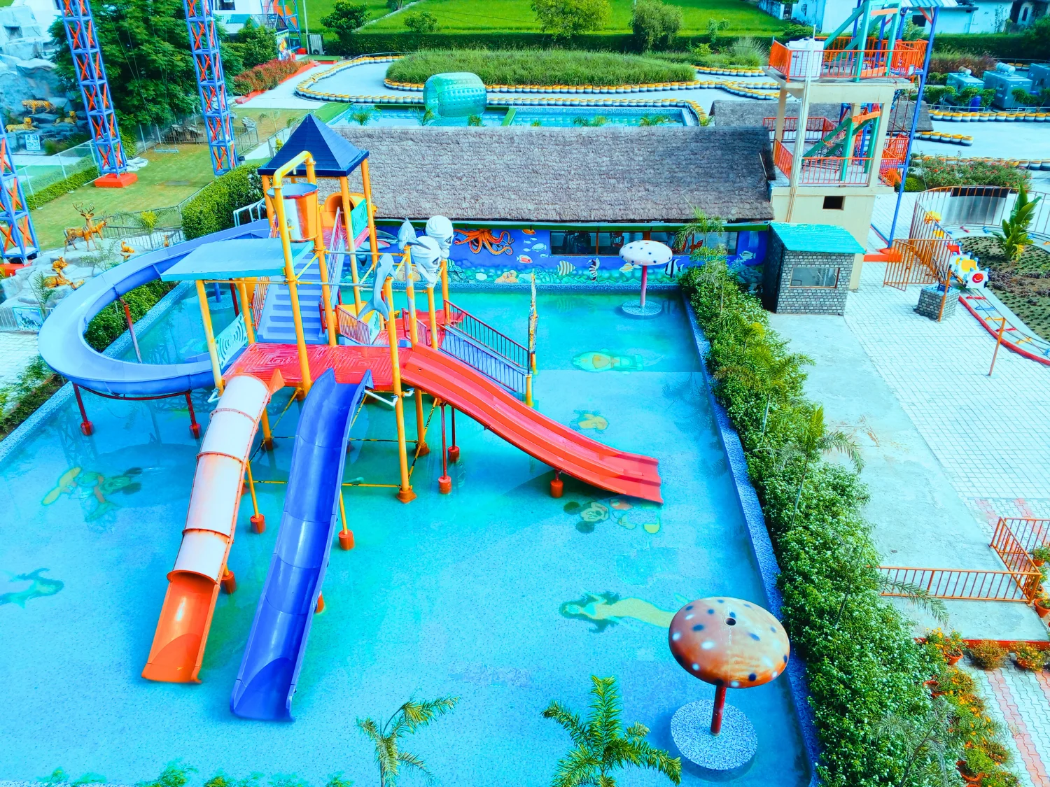 Waterpark