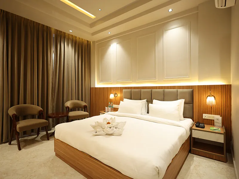 Premium Room