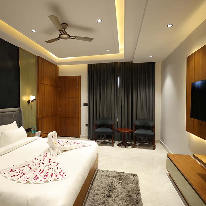 Luxury Bathroom