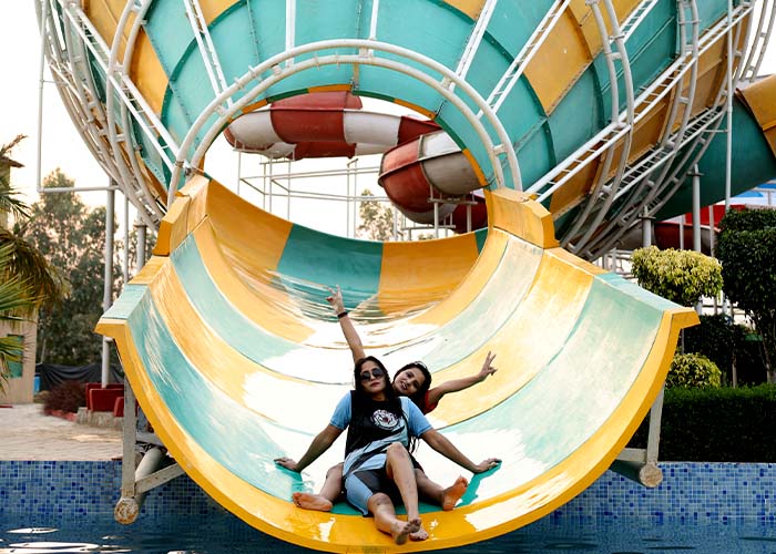 Aqua funnel