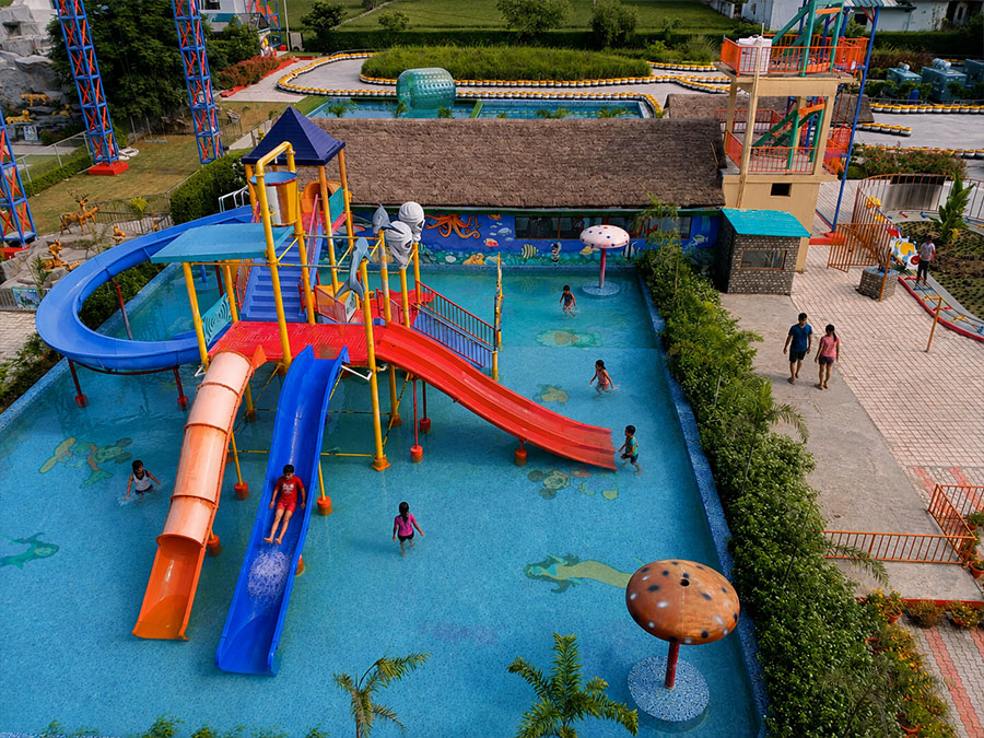 Slide