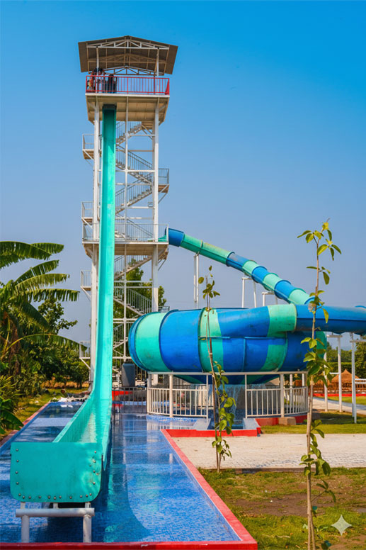 60ft Launcher