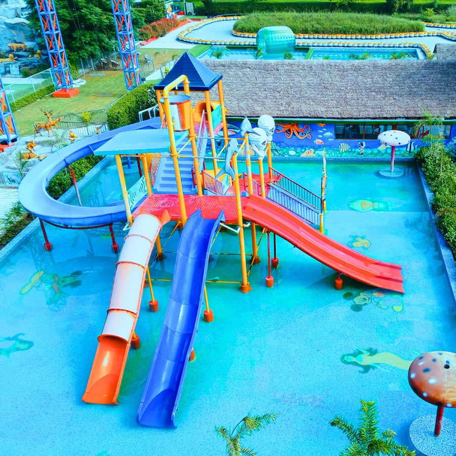Multi Slides