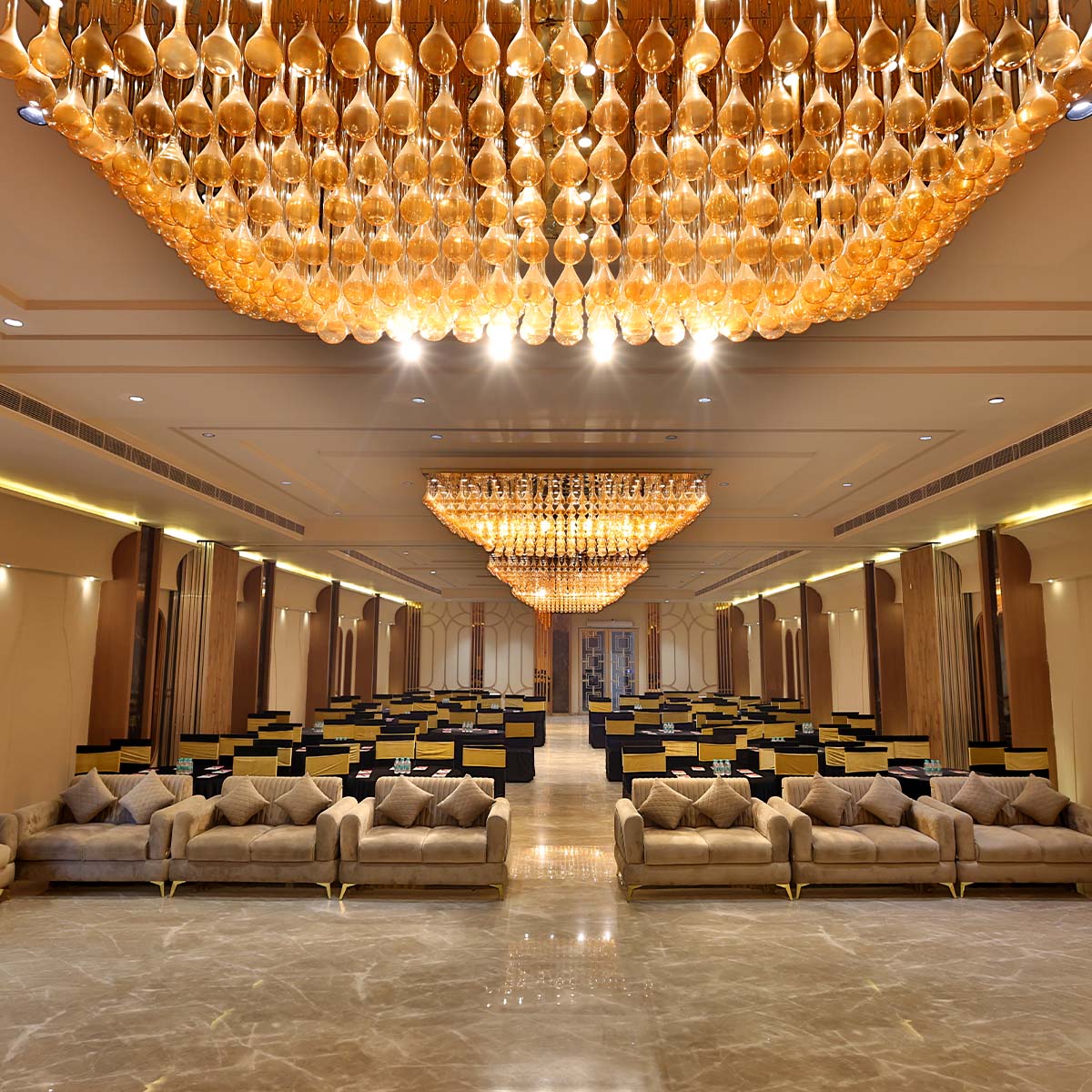 Grand Ballroom
