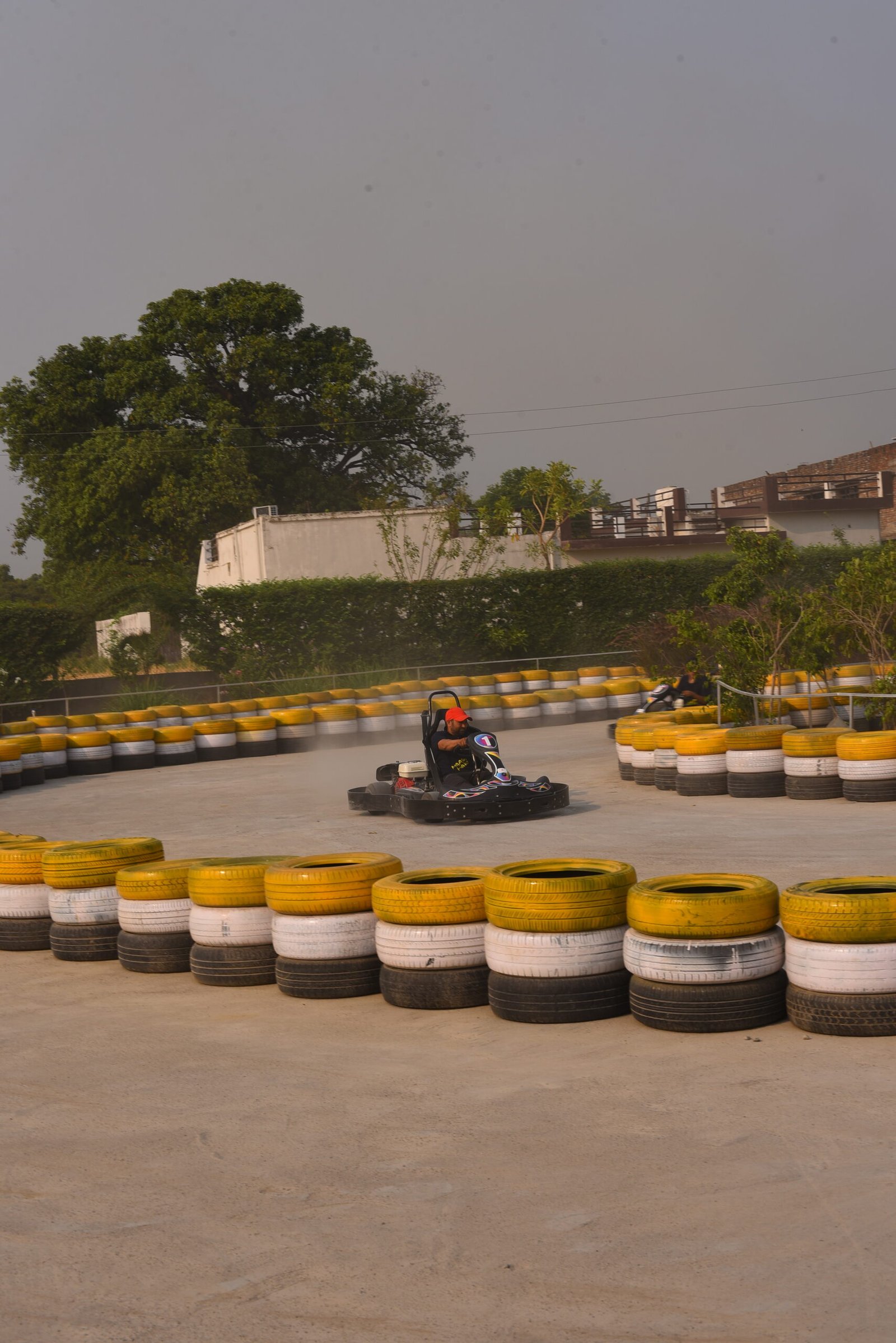 Go Kart